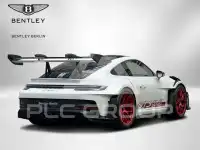2025 Porsche 911