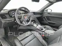 2025 Porsche 911