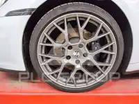 2025 Porsche 911