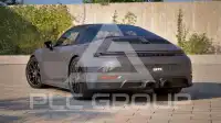 2025 Porsche 911