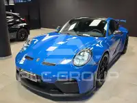 2025 Porsche 911