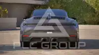 2025 Porsche 911