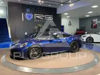 2025 Porsche 911