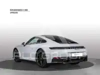 2025 Porsche 911