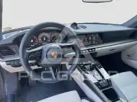 2025 Porsche 911