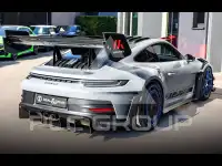 2025 Porsche 911