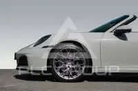 2025 Porsche 911