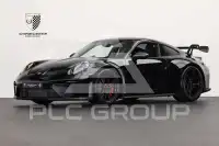 2025 Porsche 911