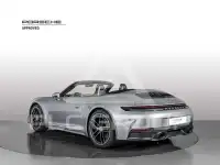 2025 Porsche 911