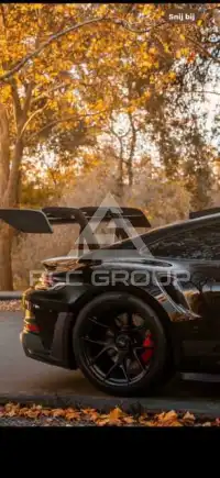 2025 Porsche 911