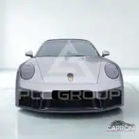 2025 Porsche 911