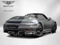 2025 Porsche 911