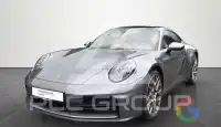 2025 Porsche 911