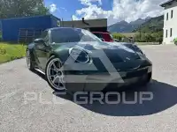 2025 Porsche 911
