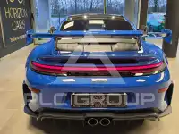 2025 Porsche 911