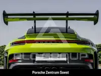 2025 Porsche 911