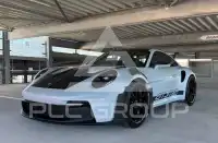 2025 Porsche 911