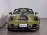 2025 Porsche 911