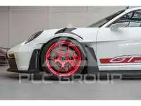 2025 Porsche 911