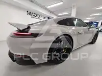 2025 Porsche 911