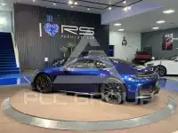 2025 Porsche 911