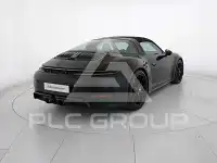 2025 Porsche 911