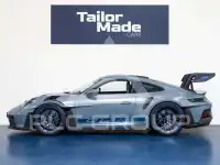 2025 Porsche 911