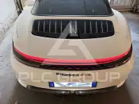 2025 Porsche 911