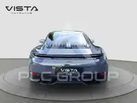 2025 Porsche 911