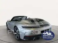 2025 Porsche 911