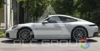 2025 Porsche 911