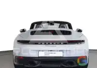 2025 Porsche 911