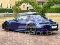 2025 Porsche 911