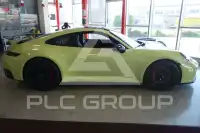 2025 Porsche 911