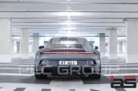 2025 Porsche 911