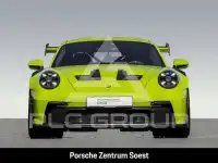 2025 Porsche 911