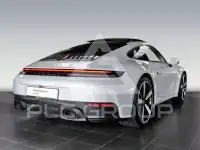 2025 Porsche 911