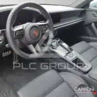 2025 Porsche 911
