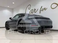 2025 Porsche 911