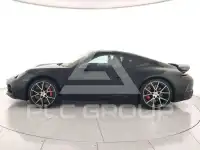 2025 Porsche 911