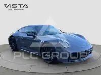 2025 Porsche 911