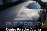 2025 Porsche 911