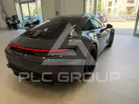 2025 Porsche 911