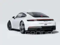 2025 Porsche 911