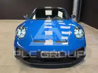 2025 Porsche 911
