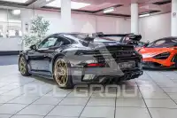 2025 Porsche 911