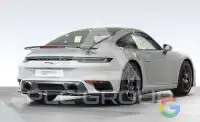 2025 Porsche 911