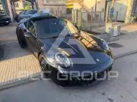 2025 Porsche 911