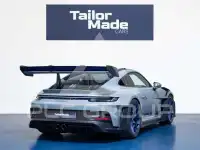 2025 Porsche 911