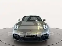 2025 Porsche 911